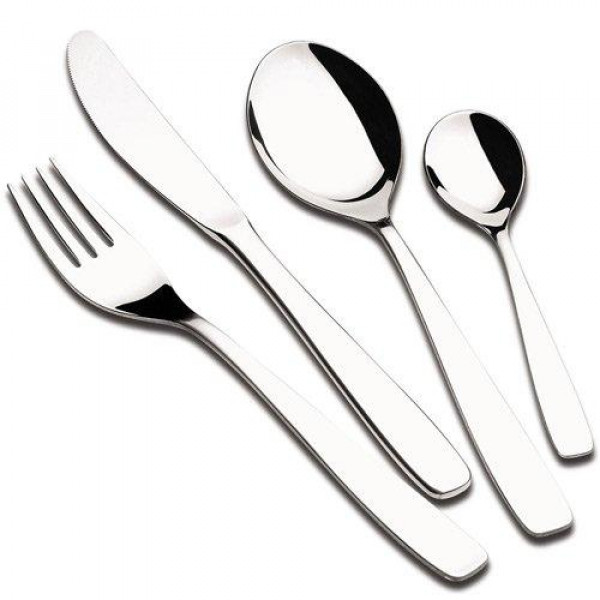 Фото - Набор ложек столовых Tramontina Cosmos 3 шт (66950/011)