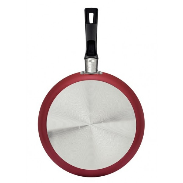 Фото - Сковорода для блинов Tramontina Loreto 22 см (20389/722)