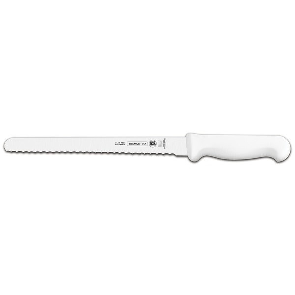 Фото - Нож для хлеба Tramontina Profissional Master 203 мм (24627/188) Фото - Нож для хлеба Tramontina Profissional Master 203 мм (24627/188)