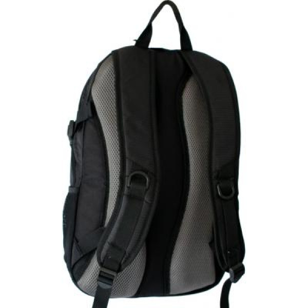 Фото - Рюкзак для ноутбука Tramp Slash Black 28 л (TRP-036-black)