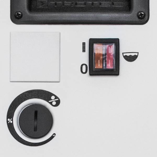 Фото - Осушитель воздуха Trotec TTK 170 S