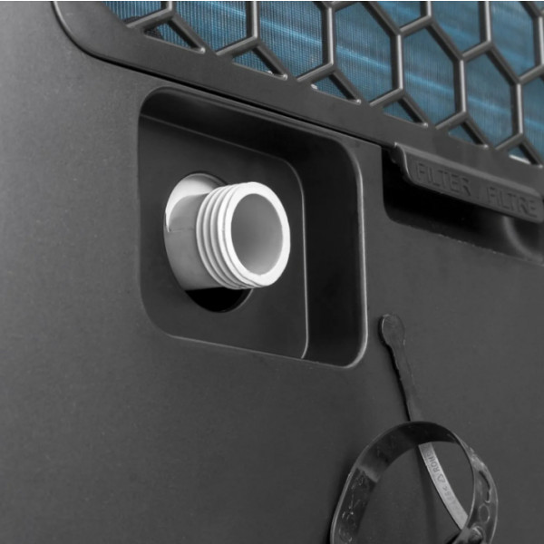 Фото - Осушитель воздуха Trotec TTK 96 E