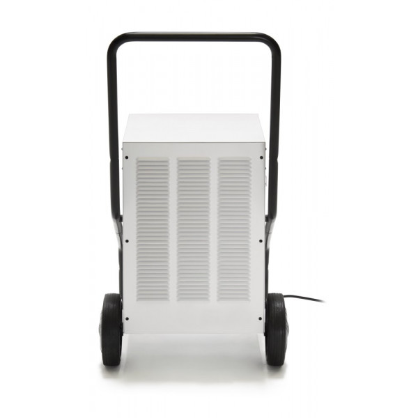 Фото - Осушитель воздуха Trotec TTK 170 S