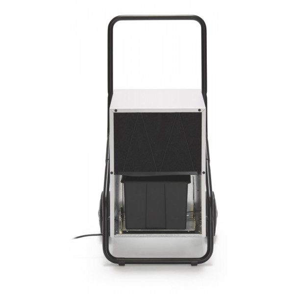 Фото - Осушитель воздуха Trotec TTK 170 S