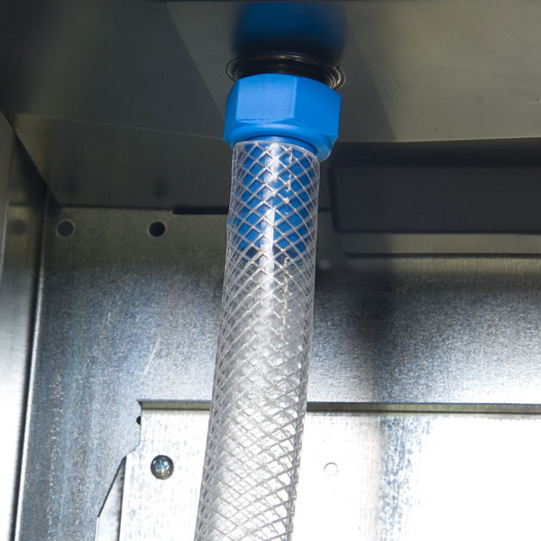 Фото - Осушитель воздуха Trotec TTK 170 S