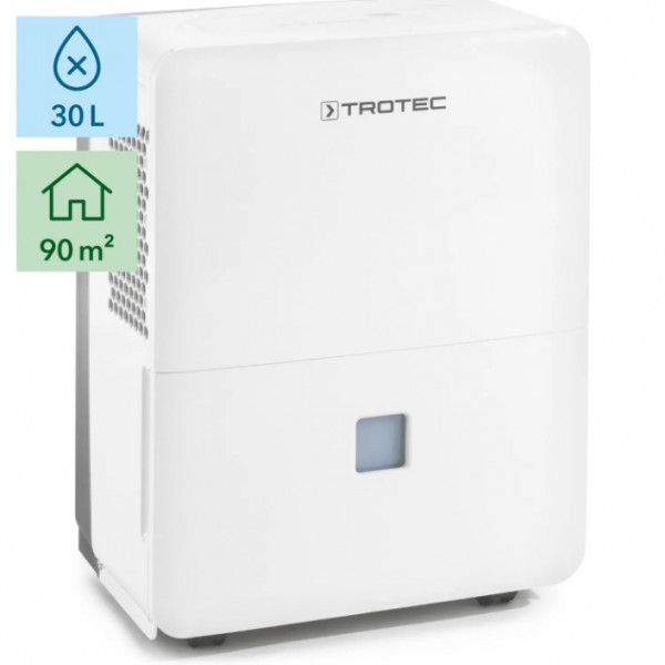 Фото - Осушитель воздуха Trotec TTK 96 E
