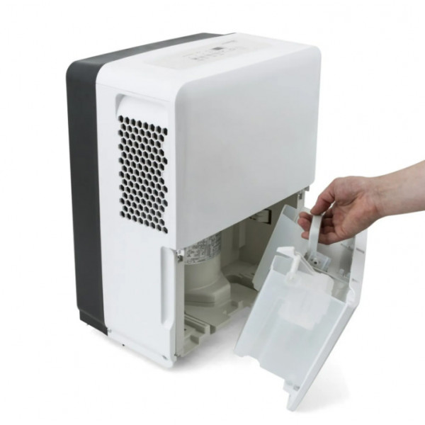 Фото - Осушитель воздуха Trotec TTK 96 E