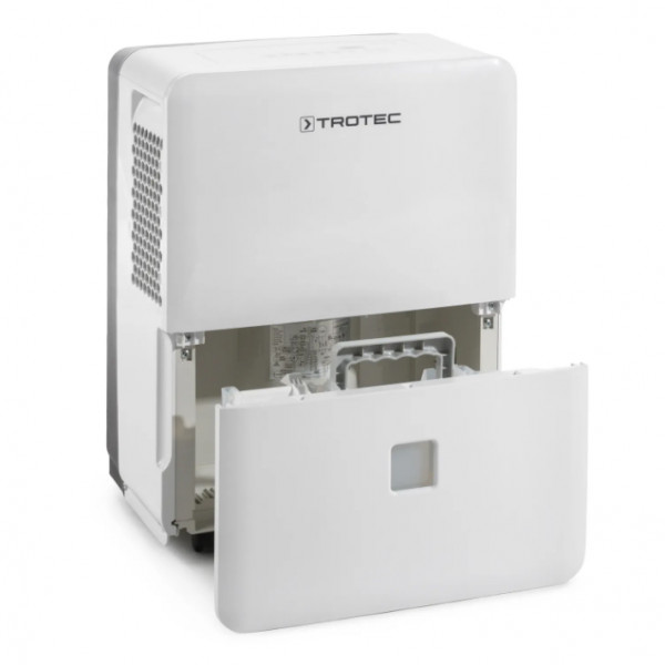 Фото - Осушитель воздуха Trotec TTK 96 E