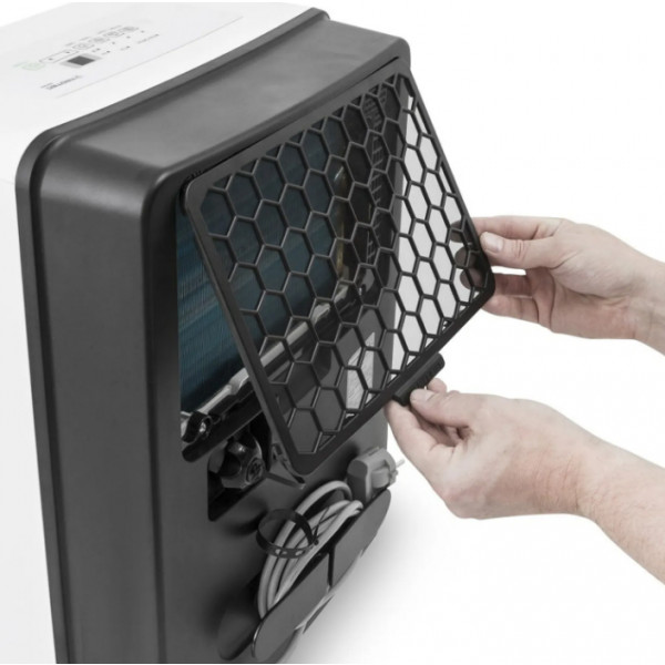 Фото - Осушитель воздуха Trotec TTK 96 E