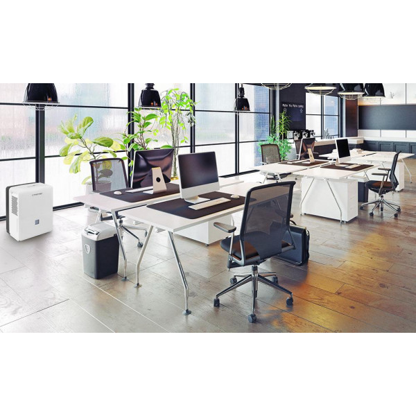 Фото - Осушитель воздуха Trotec TTK 96 E