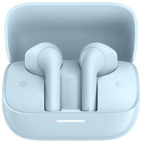 Фото - Наушники вкладыши беспроводные TWS Anker SoundСore K20i Blue