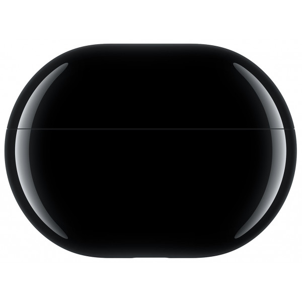 Фото - Наушники вкладыши беспроводные TWS Huawei Freebuds Pro Carbon Black