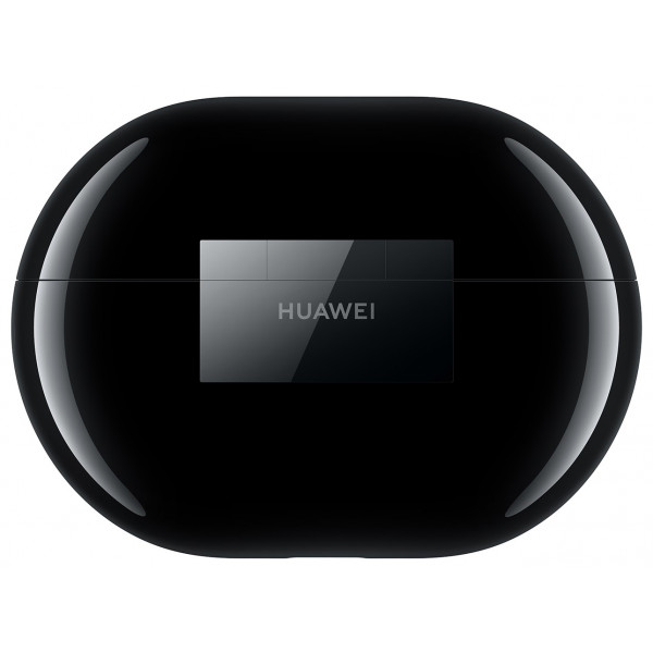 Фото - Наушники вкладыши беспроводные TWS Huawei Freebuds Pro Carbon Black