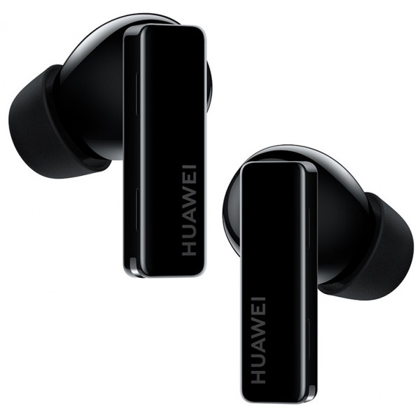 Фото - Наушники вкладыши беспроводные TWS Huawei Freebuds Pro Carbon Black