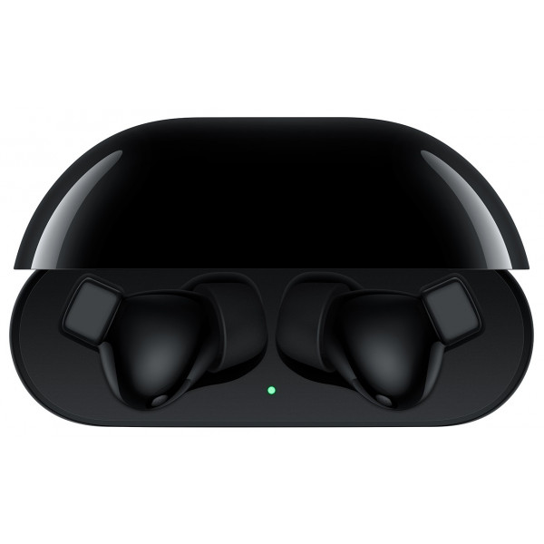 Фото - Наушники вкладыши беспроводные TWS Huawei Freebuds Pro Carbon Black