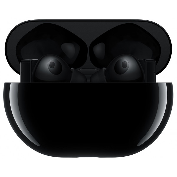 Фото - Наушники вкладыши беспроводные TWS Huawei Freebuds Pro Carbon Black