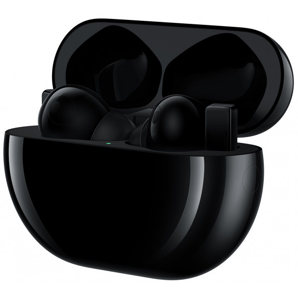 Фото - Наушники вкладыши беспроводные TWS Huawei Freebuds Pro Carbon Black
