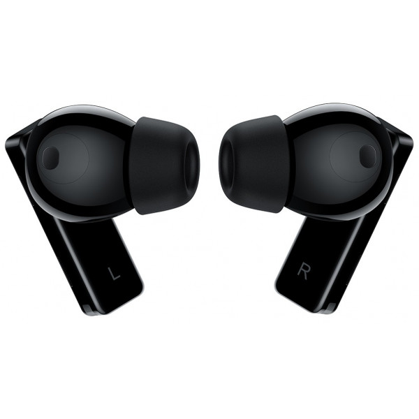 Фото - Наушники вкладыши беспроводные TWS Huawei Freebuds Pro Carbon Black