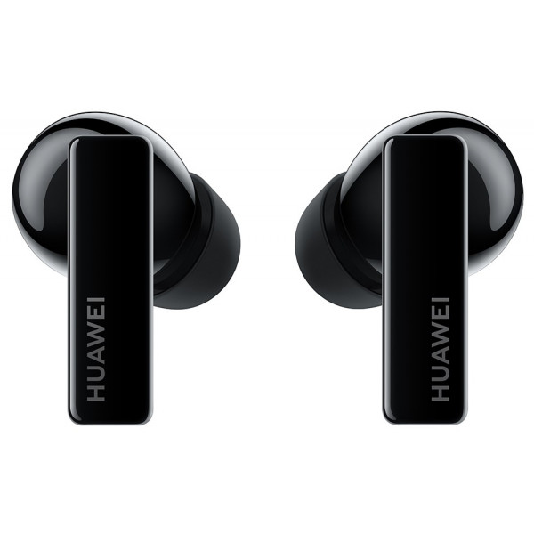 Фото - Наушники вкладыши беспроводные TWS Huawei Freebuds Pro Carbon Black