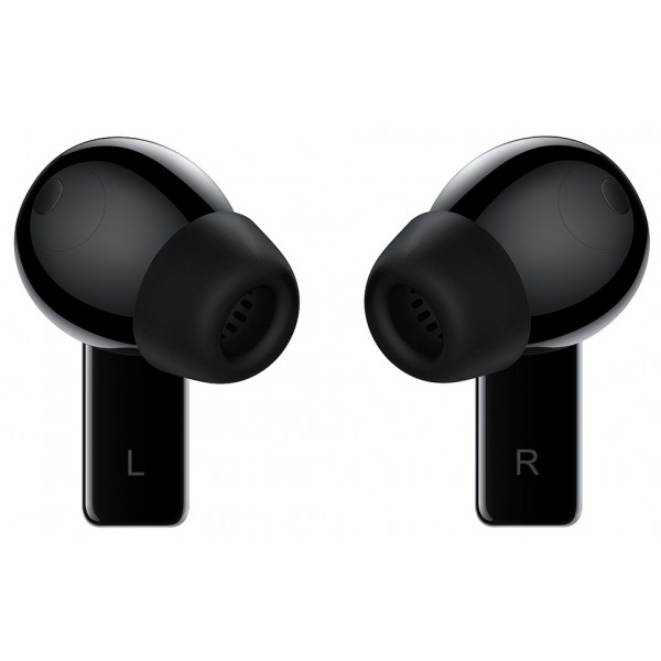 Фото - Наушники вкладыши беспроводные TWS Huawei Freebuds Pro Carbon Black