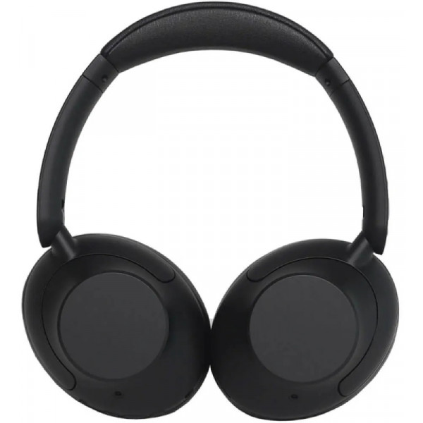 Фото - Наушники накладные беспроводные UGREEN HP202 HiTune Max5 Hybrid ANC Black (25255)