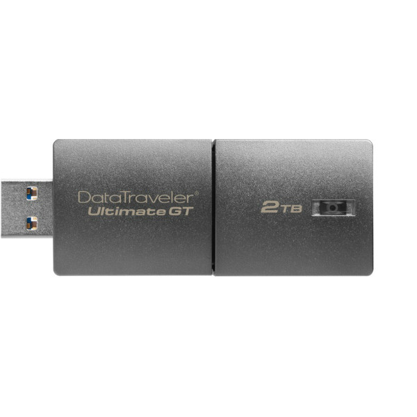 Фото - Флеш USB Kingston DT Ultimate GT 2TB USB 3.0 (DTUGT/2TB)
