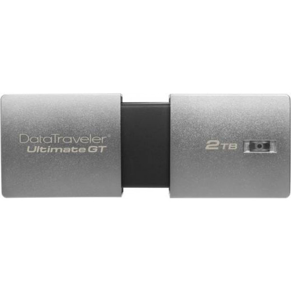 Фото - Флеш USB Kingston DT Ultimate GT 2TB USB 3.0 (DTUGT/2TB)