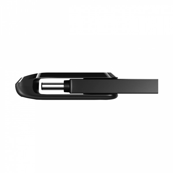 Фото - Флеш USB SanDisk Ultra Dual Drive Go 128GB USB 3.1 Type-C (SDDDC3-128G-G46)