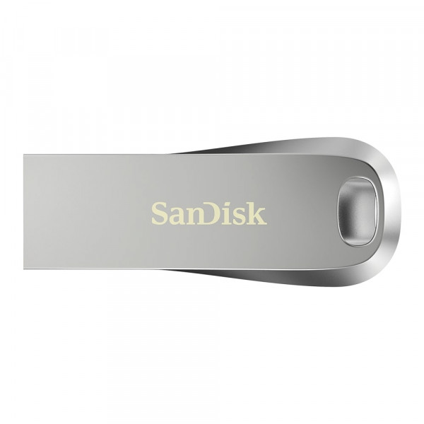 Фото - Уценка - Флеш USB SanDisk Ultra Luxe 64GB USB 3.1 (SDCZ74-064G-G46)