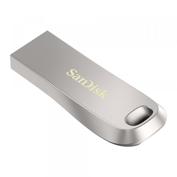 Фото - Уценка - Флеш USB SanDisk Ultra Luxe 64GB USB 3.1 (SDCZ74-064G-G46)