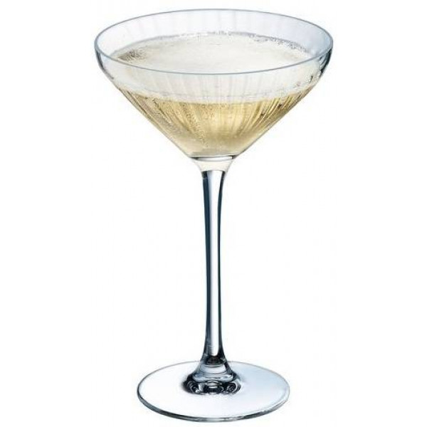 Фото - Набор бокалов C&S Symetrie 6х210 мл (V1171/1)