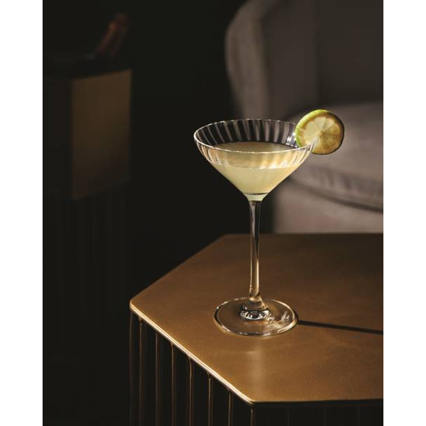 Фото - Набор бокалов C&S Symetrie 6х210 мл (V1171/1)