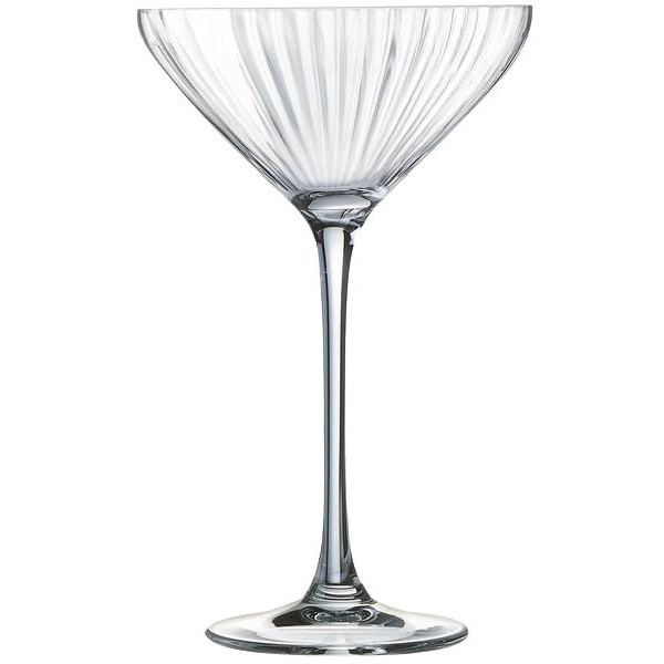 Фото - Набор бокалов C&S Symetrie 6х210 мл (V1171/1)