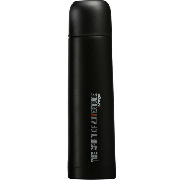 Фото - Термос Vango Magma Flask 1000ml Black (ACPFLASK B05T02) Фото - Термос Vango Magma Flask 1000ml Black (ACPFLASK B05T02)