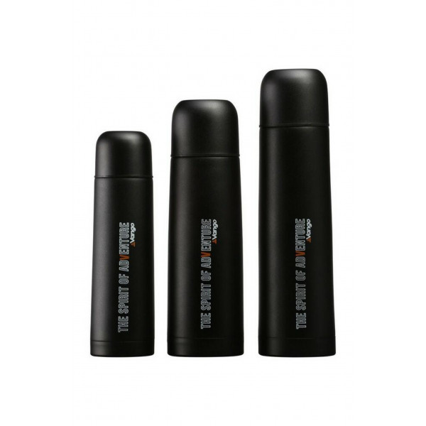 Фото - Термос Vango Magma Flask 1000ml Black (ACPFLASK B05T02)
