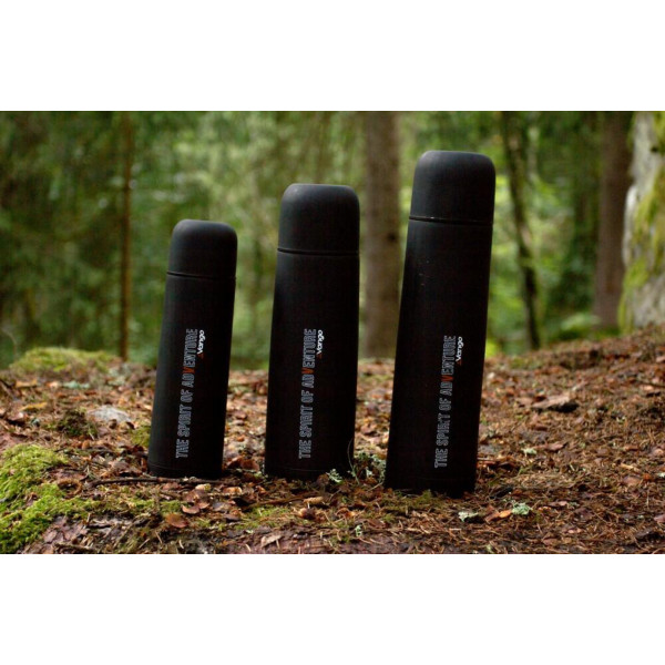 Фото - Термос Vango Magma Flask 1000ml Black (ACPFLASK B05T02)