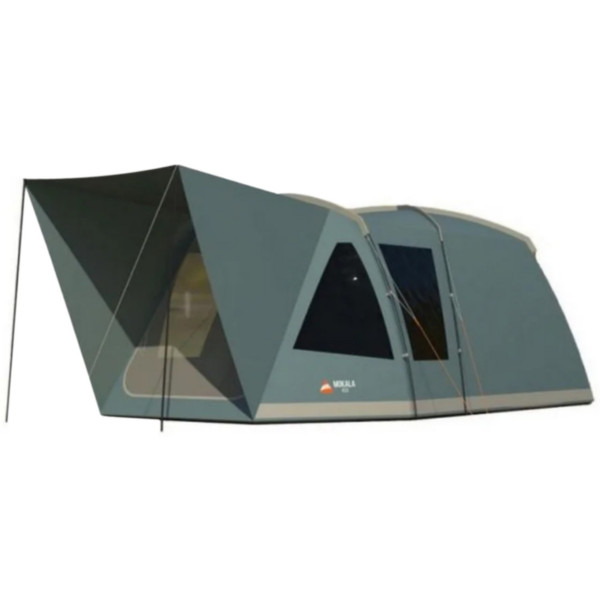 Фото - Палатка Vango Mokala 450 Mineral Green (TETMOKALA000001) Фото - Палатка Vango Mokala 450 Mineral Green (TETMOKALA000001)
