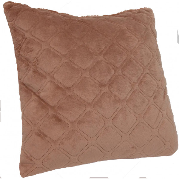Фото - Подушка декоративная ТЕП VELURE 40х40 см (3-00437_22396)
