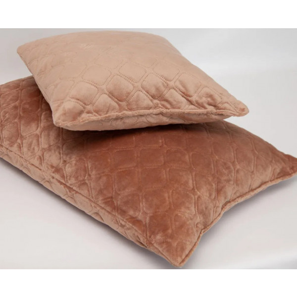 Фото - Подушка декоративная ТЕП VELURE 40х40 см (3-00437_22396)