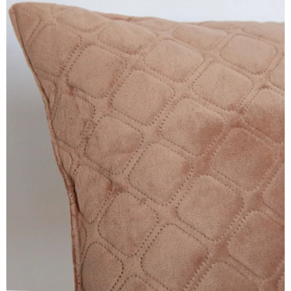 Фото - Подушка декоративная ТЕП VELURE 40х40 см (3-00437_22396)