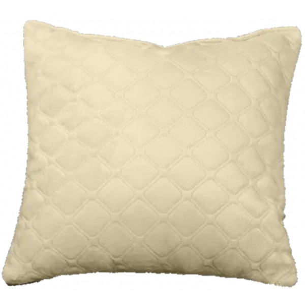 Фото - Подушка декоративная ТЕП VELURE 40х40 см 407 (3-00437_07362)