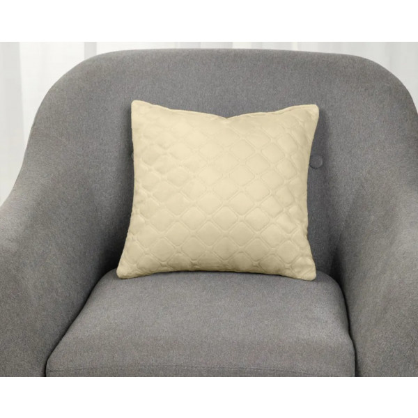 Фото - Подушка декоративная ТЕП VELURE 40х40 см 407 (3-00437_07362)