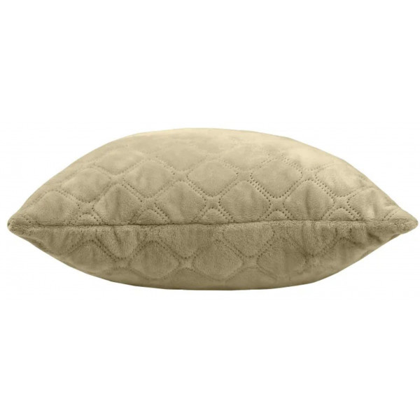 Фото - Подушка декоративная ТЕП VELURE 40х40 см 407 (3-00437_07362)