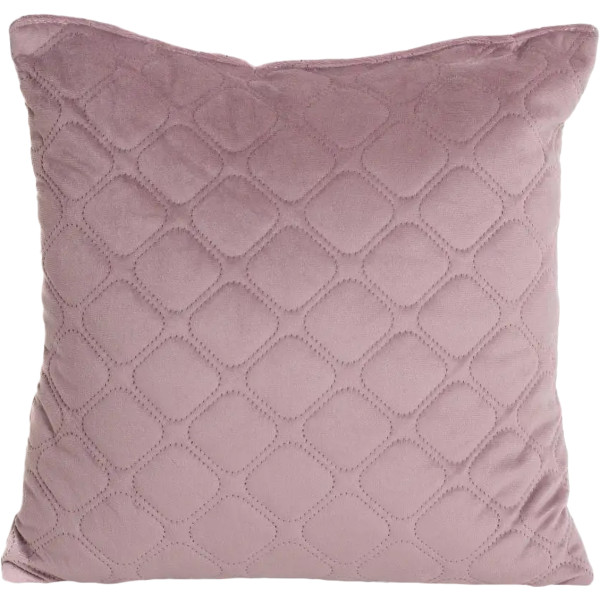 Фото - Подушка декоративная ТЕП VELURE 40х40 см Orchid NEW (3-00437_34053)