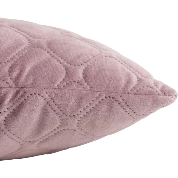 Фото - Подушка декоративная ТЕП VELURE 40х40 см Orchid NEW (3-00437_34053)