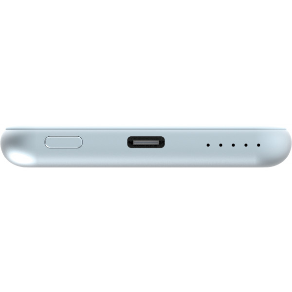 Фото - Батарея мобильная Verbatim Charge 'n' Go 5K mAh (MCP-5BE)