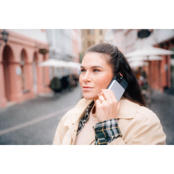 Фото - Батарея мобильная Verbatim Charge 'n' Go 5K mAh (MCP-5BE)