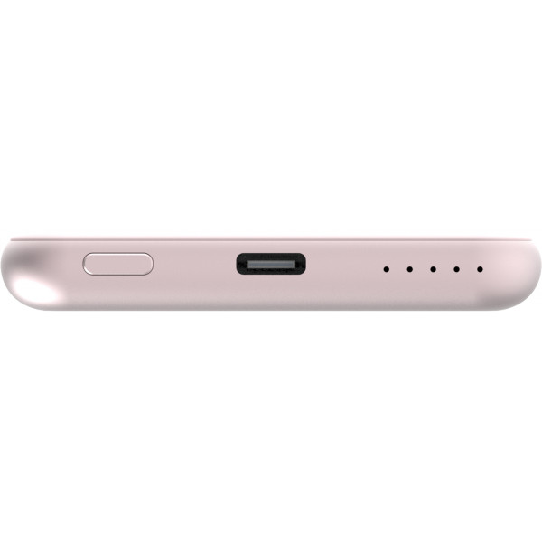 Фото - Батарея мобильная Verbatim Charge 'n' Go 5K mAh (MCP-5PK)