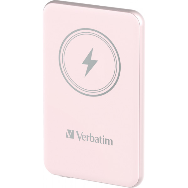 Фото - Батарея мобильная Verbatim Charge 'n' Go 5K mAh (MCP-5PK)