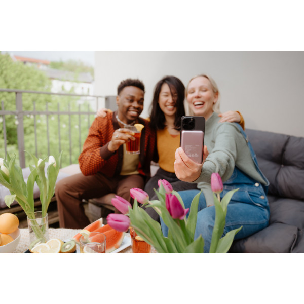 Фото - Батарея мобильная Verbatim Charge 'n' Go 5K mAh (MCP-5PK)